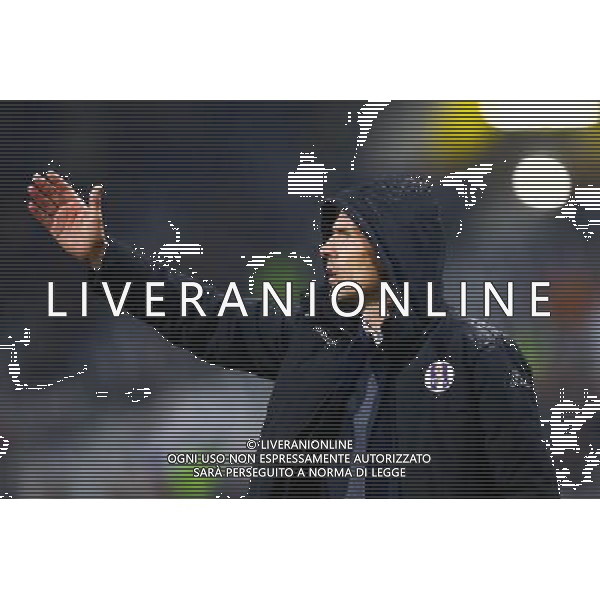 Dominique Arribage - 21.03.2015 - Toulouse / Bordeaux - 30eme journee de Ligue 1 Photo : Manuel Blondeau / Icon Sport AG ALDO LIVERANI SAS ONLY ITALY