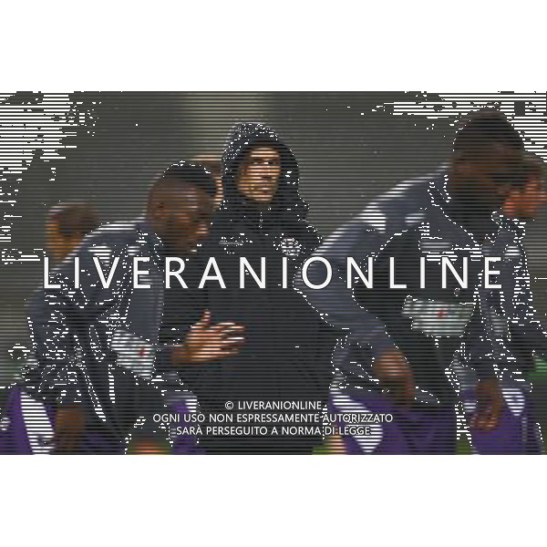 Dominique Arribage - 21.03.2015 - Toulouse / Bordeaux - 30eme journee de Ligue 1 Photo : Manuel Blondeau / Icon Sport AG ALDO LIVERANI SAS ONLY ITALY