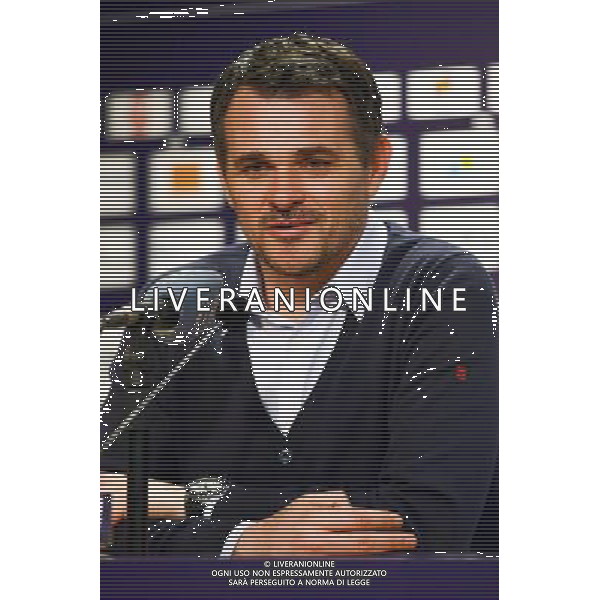 Willy Sagnol - 21.03.2015 - Toulouse / Bordeaux - 30eme journee de Ligue 1 Photo : Manuel Blondeau / Icon Sport AG ALDO LIVERANI SAS ONLY ITALY