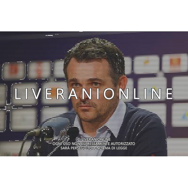 Willy Sagnol - 21.03.2015 - Toulouse / Bordeaux - 30eme journee de Ligue 1 Photo : Manuel Blondeau / Icon Sport AG ALDO LIVERANI SAS ONLY ITALY