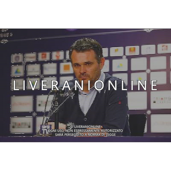 Willy Sagnol - 21.03.2015 - Toulouse / Bordeaux - 30eme journee de Ligue 1 Photo : Manuel Blondeau / Icon Sport AG ALDO LIVERANI SAS ONLY ITALY