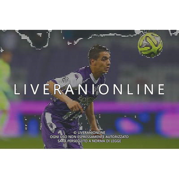 Wissam Ben Yedder - 21.03.2015 - Toulouse / Bordeaux - 30eme journee de Ligue 1 Photo : Manuel Blondeau / Icon Sport AG ALDO LIVERANI SAS ONLY ITALY