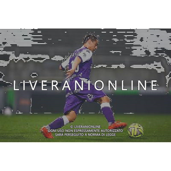 Wissam Ben Yedder - 21.03.2015 - Toulouse / Bordeaux - 30eme journee de Ligue 1 Photo : Manuel Blondeau / Icon Sport AG ALDO LIVERANI SAS ONLY ITALY
