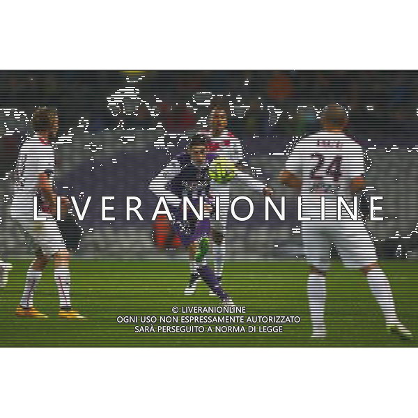 Yann Bodiger - 21.03.2015 - Toulouse / Bordeaux - 30eme journee de Ligue 1 Photo : Manuel Blondeau / Icon Sport AG ALDO LIVERANI SAS ONLY ITALY