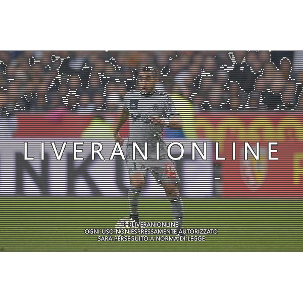 Dimitri Payet - 22.03.2015 - Lens / Marseille - 30eme journee de Ligue 1 Photo : Andre Ferreira / Icon Sport AG ALDO LIVERANI SAS ONLY ITALY