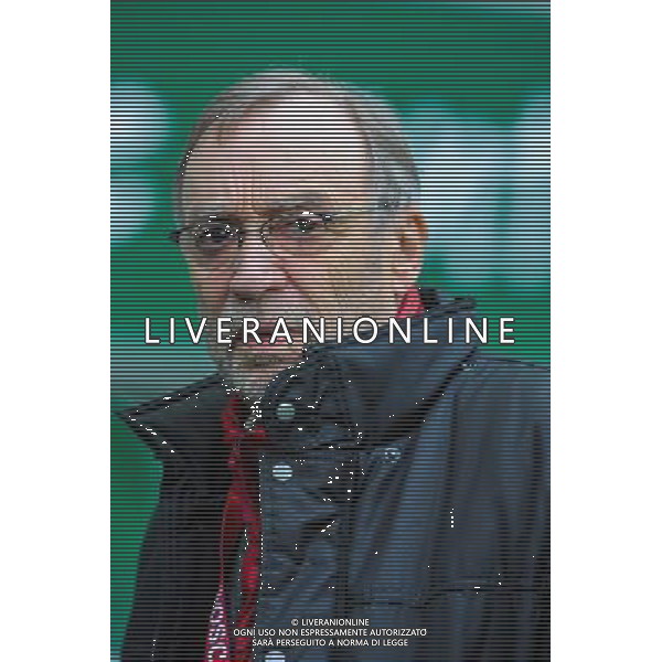 Michel SEYDOUX - 22.03.2015 - Saint Etienne / Lille - 30eme journee de Ligue 1 Photo : Jean Paul Thomas / Icon Sport AG ALDO LIVERANI SAS ONLY ITALY