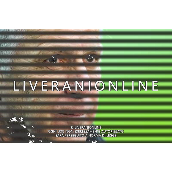 Rene GIRARD - 22.03.2015 - Saint Etienne / Lille - 30eme journee de Ligue 1 Photo : Jean Paul Thomas / Icon Sport AG ALDO LIVERANI SAS ONLY ITALY
