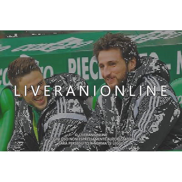 Ricky VAN WOLFSWINKEL / Paul BAYSSE - 22.03.2015 - Saint Etienne / Lille - 30eme journee de Ligue 1 Photo : Jean Paul Thomas / Icon Sport AG ALDO LIVERANI SAS ONLY ITALY