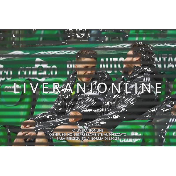 Ricky VAN WOLFSWINKEL / Paul BAYSSE - 22.03.2015 - Saint Etienne / Lille - 30eme journee de Ligue 1 Photo : Jean Paul Thomas / Icon Sport AG ALDO LIVERANI SAS ONLY ITALY