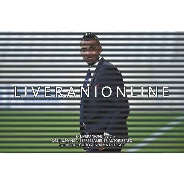 David NGOG - 22.03.2015 - Reims / Monaco - 30eme journee de Ligue 1 - Photo : Dave Winter / Icon Sport AG ALDO LIVERANI SAS ONLY ITALY