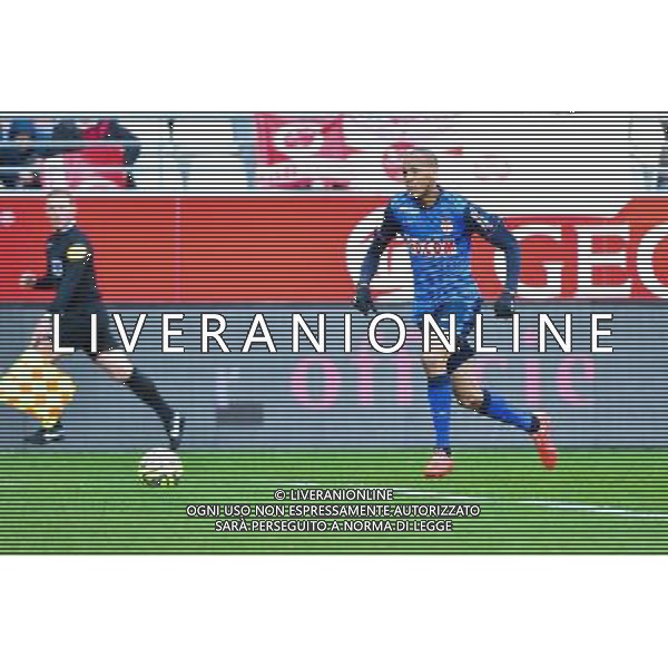 FABINHO - 22.03.2015 - Reims / Monaco - 30eme journee de Ligue 1 - Photo : Dave Winter / Icon Sport AG ALDO LIVERANI SAS ONLY ITALY