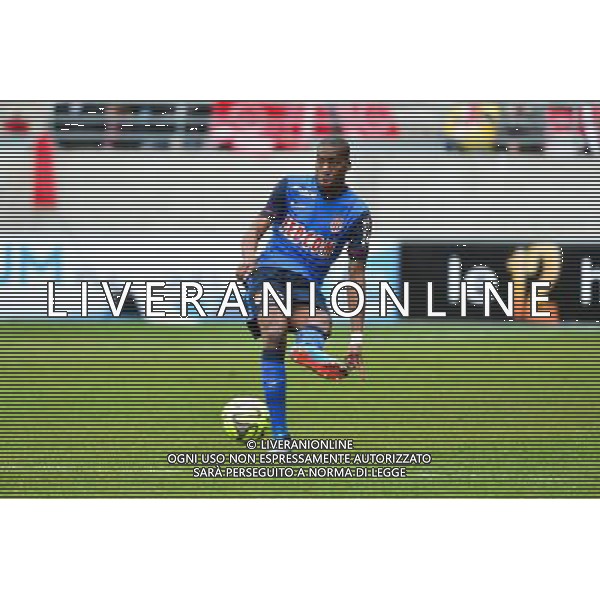 Geoffrey KONDOGBIA - 22.03.2015 - Reims / Monaco - 30eme journee de Ligue 1 - Photo : Dave Winter / Icon Sport AG ALDO LIVERANI SAS ONLY ITALY