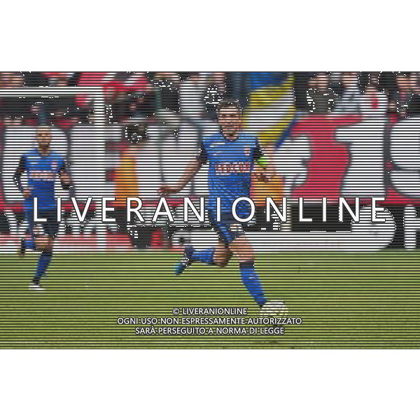 Jeremy TOULALAN - 22.03.2015 - Reims / Monaco - 30eme journee de Ligue 1 - Photo : Dave Winter / Icon Sport AG ALDO LIVERANI SAS ONLY ITALY