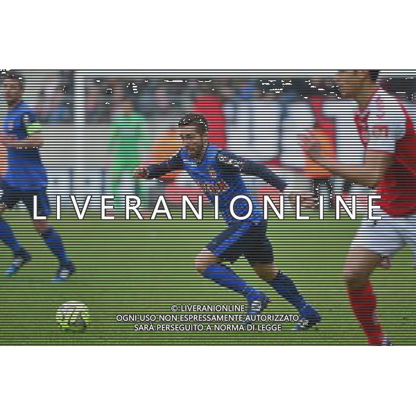 Joao MOUTINHO - 22.03.2015 - Reims / Monaco - 30eme journee de Ligue 1 - Photo : Dave Winter / Icon Sport AG ALDO LIVERANI SAS ONLY ITALY