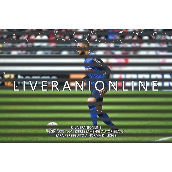 Layvin KURZAWA - 22.03.2015 - Reims / Monaco - 30eme journee de Ligue 1 - Photo : Dave Winter / Icon Sport AG ALDO LIVERANI SAS ONLY ITALY