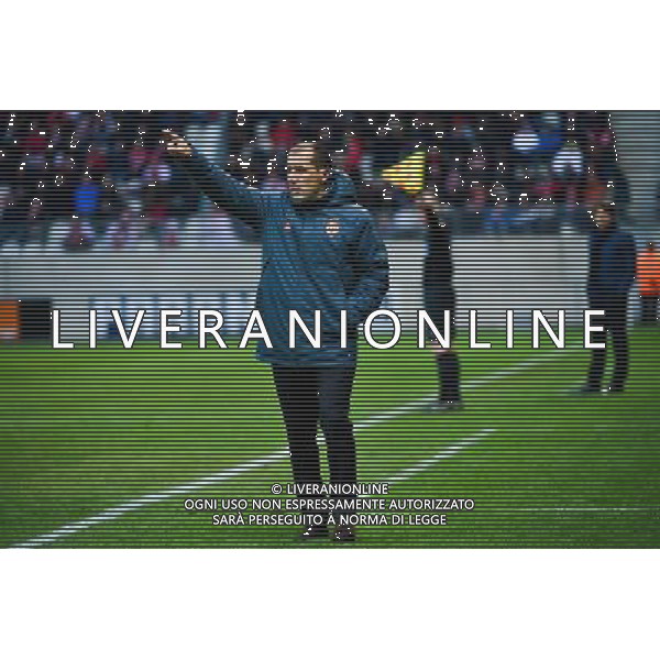 Leonardo JARDIM - 22.03.2015 - Reims / Monaco - 30eme journee de Ligue 1 - Photo : Dave Winter / Icon Sport AG ALDO LIVERANI SAS ONLY ITALY