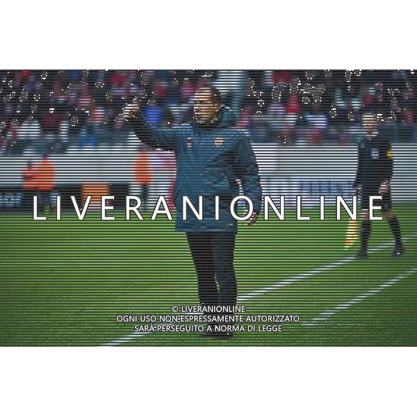 Leonardo JARDIM - 22.03.2015 - Reims / Monaco - 30eme journee de Ligue 1 - Photo : Dave Winter / Icon Sport AG ALDO LIVERANI SAS ONLY ITALY