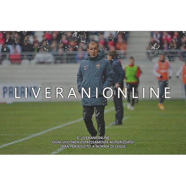 Leonardo JARDIM - 22.03.2015 - Reims / Monaco - 30eme journee de Ligue 1 - Photo : Dave Winter / Icon Sport AG ALDO LIVERANI SAS ONLY ITALY