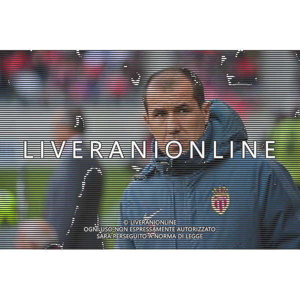 Leonardo JARDIM - 22.03.2015 - Reims / Monaco - 30eme journee de Ligue 1 - Photo : Dave Winter / Icon Sport AG ALDO LIVERANI SAS ONLY ITALY