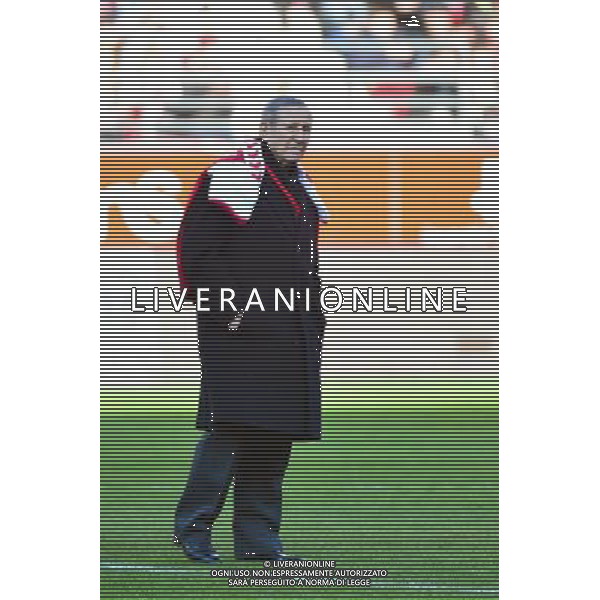 Raymond KOPA - 22.03.2015 - Reims / Monaco - 30eme journee de Ligue 1 - Photo : Dave Winter / Icon Sport AG ALDO LIVERANI SAS ONLY ITALY