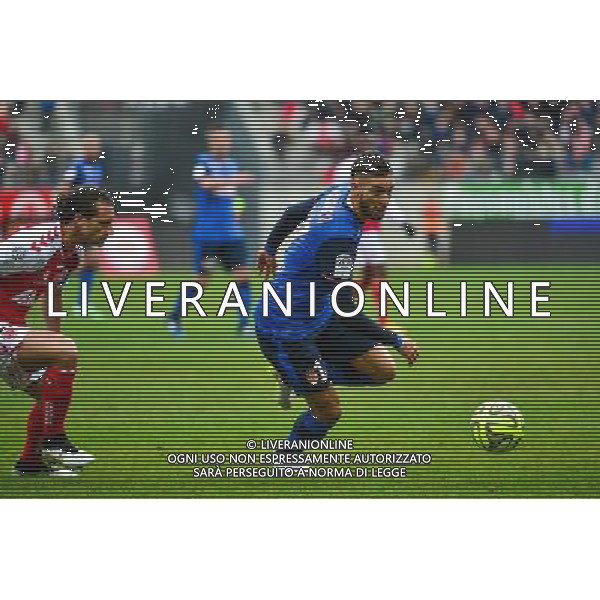 Yannick FERREIRA CARRASCO - 22.03.2015 - Reims / Monaco - 30eme journee de Ligue 1 - Photo : Dave Winter / Icon Sport AG ALDO LIVERANI SAS ONLY ITALY