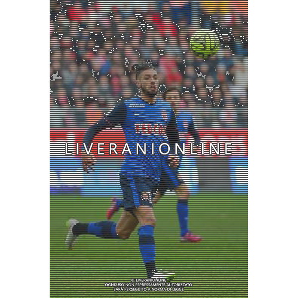 Yannick FERREIRA CARRASCO - 22.03.2015 - Reims / Monaco - 30eme journee de Ligue 1 - Photo : Dave Winter / Icon Sport AG ALDO LIVERANI SAS ONLY ITALY