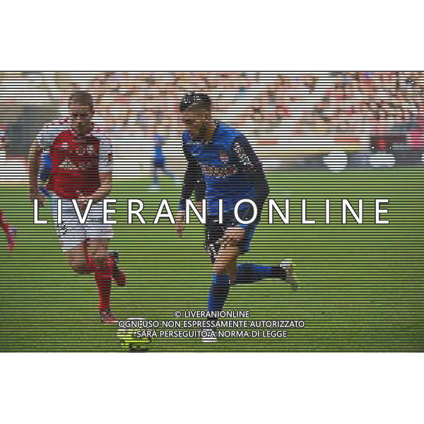 Yannick FERREIRA CARRASCO - 22.03.2015 - Reims / Monaco - 30eme journee de Ligue 1 - Photo : Dave Winter / Icon Sport AG ALDO LIVERANI SAS ONLY ITALY