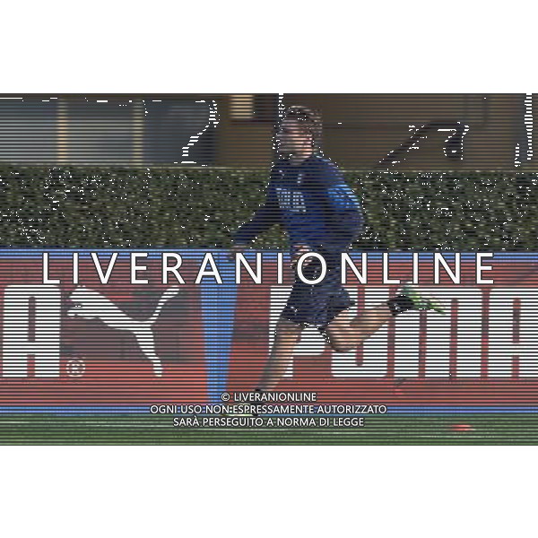 Raduno Nazionale Italiana Firenze - 23.03.2015 Allenamento Nella Foto:Immobile ciro /Ph.Vitez-Ag. Aldo Liverani