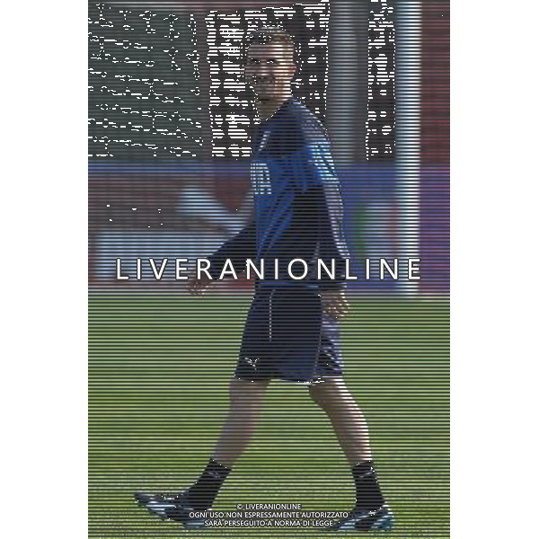 Raduno Nazionale Italiana Firenze - 23.03.2015 Allenamento Nella Foto:Valdifiori mirko /Ph.Vitez-Ag. Aldo Liverani