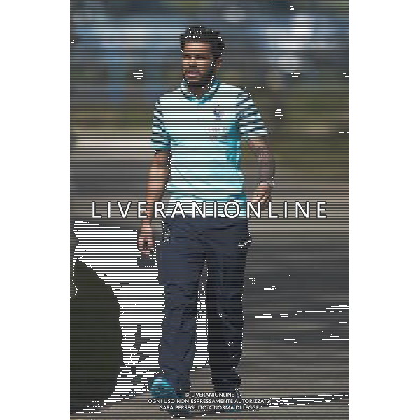 Benoit Tremoulinas - 23.03.2015 -Equipe de France - Arrivee des joueurs a Clairefontaine Photo : Andre Ferreira / Icon Sport AG ALDO LIVERANI SAS ONLY ITALY