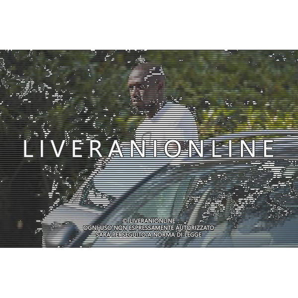 Moussa Sissoko - 23.03.2015 -Equipe de France - Arrivee des joueurs a Clairefontaine Photo : Andre Ferreira / Icon Sport AG ALDO LIVERANI SAS ONLY ITALY