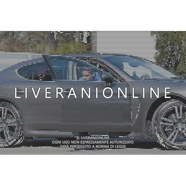 Raphael Varane - 23.03.2015 -Equipe de France - Arrivee des joueurs a Clairefontaine Photo : Andre Ferreira / Icon Sport AG ALDO LIVERANI SAS ONLY ITALY