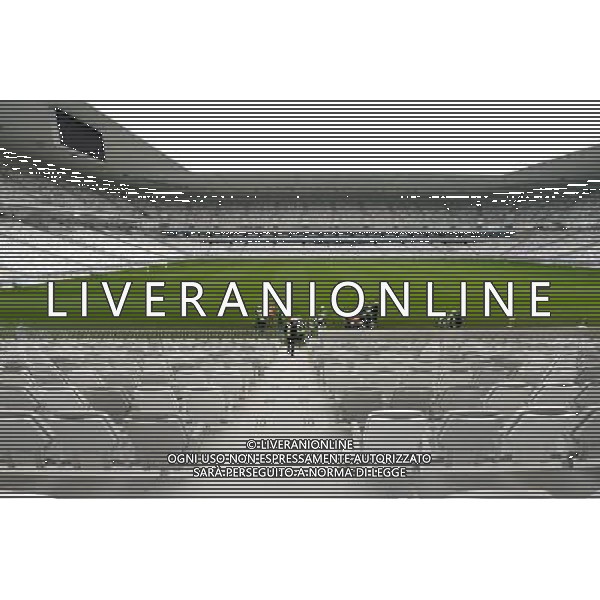 Vue interieur nouveau Stade de Bordeaux - 23.03.2015 - Visite du Stade de Bordeaux - Photo : Caroline Blumberg / Icon Sport *** Local Caption *** AG ALDO LIVERANI SAS ONLY ITALY *** Local Caption *** AG ALDO LIVERANI SAS ONLY ITALY