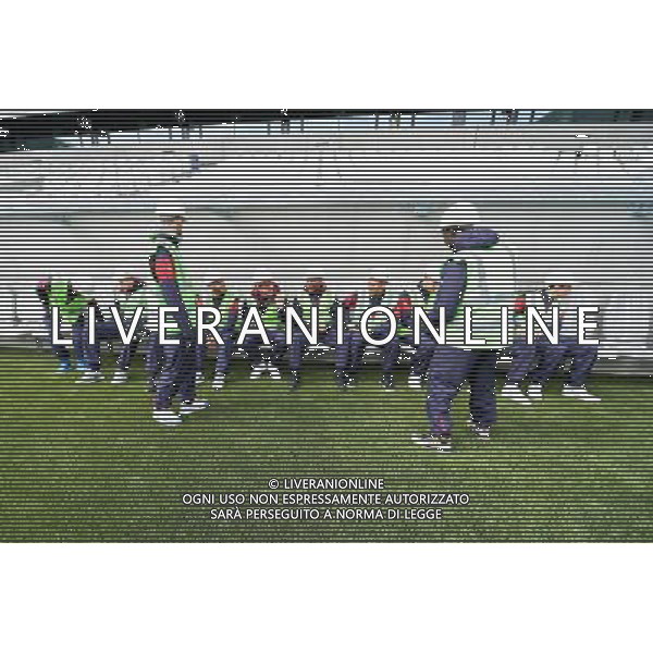 Equipe de Bordeaux - 23.03.2015 - Visite du Stade de Bordeaux - Photo : Caroline Blumberg / Icon Sport *** Local Caption *** AG ALDO LIVERANI SAS ONLY ITALY *** Local Caption *** AG ALDO LIVERANI SAS ONLY ITALY