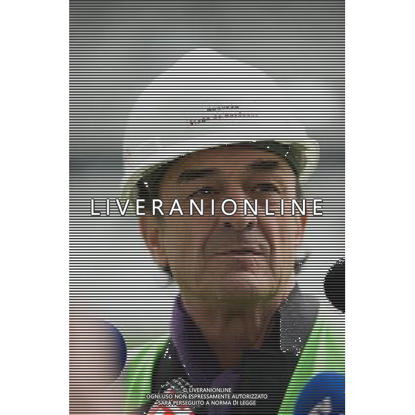 Jean Louis TRIAUD - 23.03.2015 - Visite du Stade de Bordeaux - Photo : Caroline Blumberg / Icon Sport AG ALDO LIVERANI SAS ONLY ITALY *** Local Caption ***