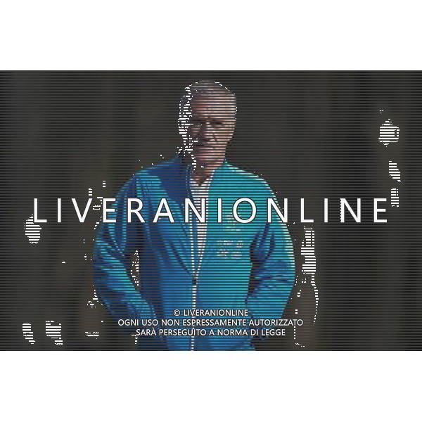 Didier Deschamps - 23.03.2015 - Football - Entrainement France -Clairefontaine Photo : Andre Ferreira / Icon Sport AG ALDO LIVERANI SAS ONLY ITALY