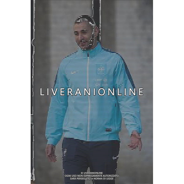 Karim Benzema - 23.03.2015 - Football - Entrainement France -Clairefontaine Photo : Andre Ferreira / Icon Sport AG ALDO LIVERANI SAS ONLY ITALY