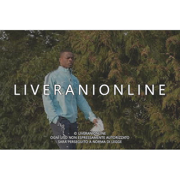 Patrice Evra - 23.03.2015 - Football - Entrainement France -Clairefontaine Photo : Andre Ferreira / Icon Sport AG ALDO LIVERANI SAS ONLY ITALY