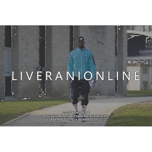 Patrice Evra - 23.03.2015 - Football - Entrainement France -Clairefontaine Photo : Andre Ferreira / Icon Sport AG ALDO LIVERANI SAS ONLY ITALY