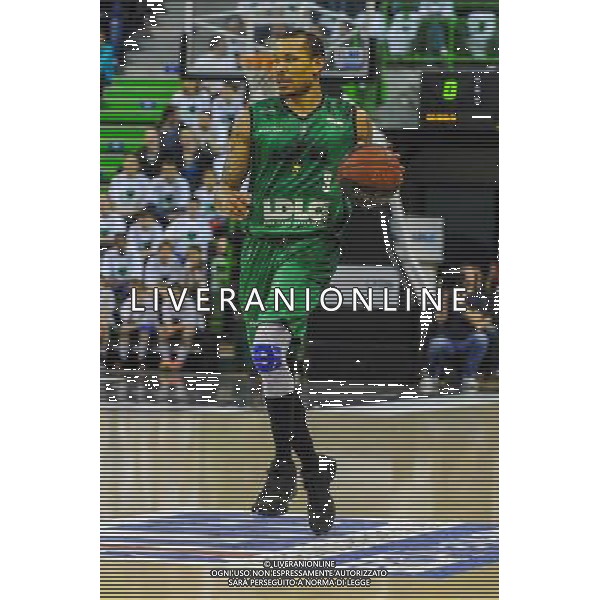 Alex Acker - 23.03.2015 - Lyon Villeurbanne / Dijon - 25e journee Pro A Photo : Jean Paul Thomas / Icon Sport allenamento nazionale francese ONLY ITALY
