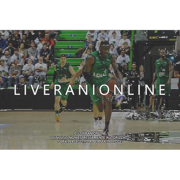 Amara Sy - 23.03.2015 - Lyon Villeurbanne / Dijon - 25e journee Pro A Photo : Jean Paul Thomas / Icon Sport allenamento nazionale francese ONLY ITALY