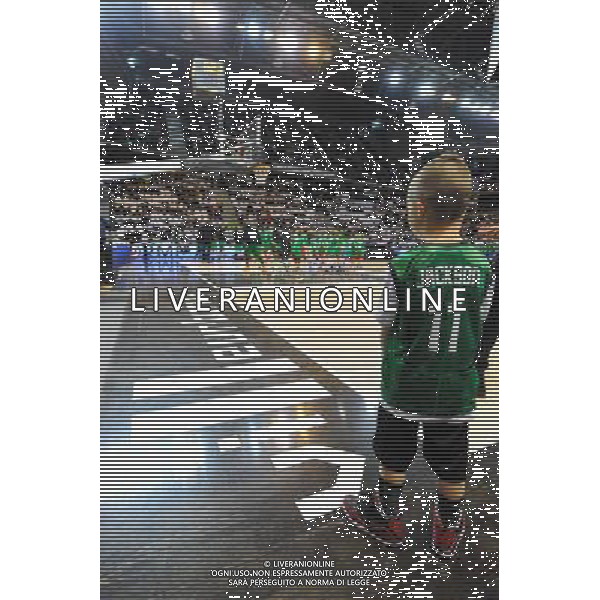 ILLUSTRATION - 23.03.2015 - Lyon Villeurbanne / Dijon - 25e journee Pro A Photo : Jean Paul Thomas / Icon Sport allenamento nazionale francese ONLY ITALY