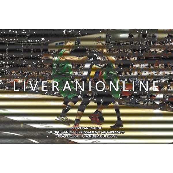 Kervin Bristol - 23.03.2015 - Lyon Villeurbanne / Dijon - 25e journee Pro A Photo : Jean Paul Thomas / Icon Sport allenamento nazionale francese ONLY ITALY