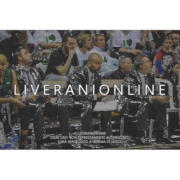 TJ PARKER - 23.03.2015 - Lyon Villeurbanne / Dijon - 25e journee Pro A Photo : Jean Paul Thomas / Icon Sport allenamento nazionale francese ONLY ITALY