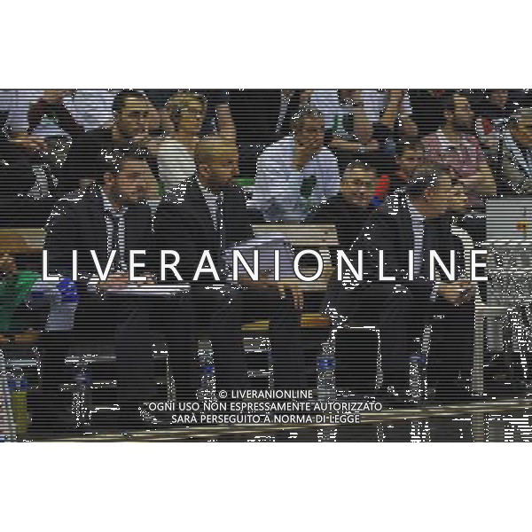 TJ PARKER / J D JACKSON - 23.03.2015 - Lyon Villeurbanne / Dijon - 25e journee Pro A Photo : Jean Paul Thomas / Icon Sport allenamento nazionale francese ONLY ITALY