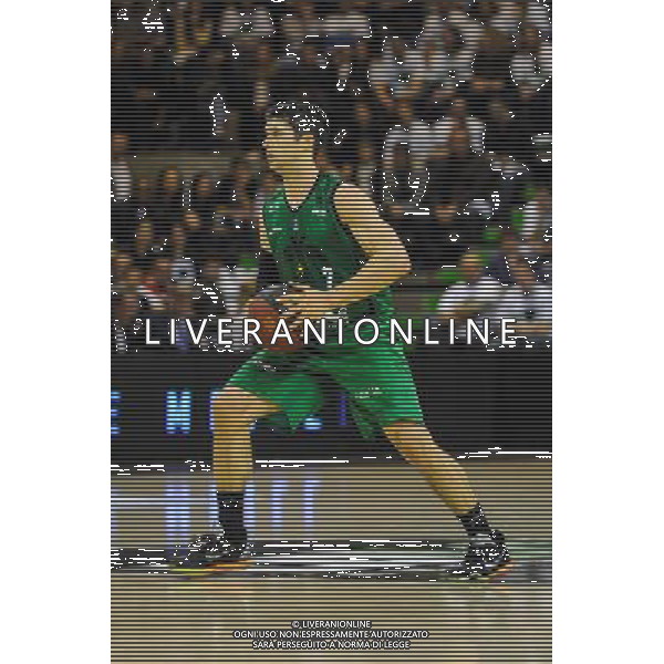 Trenton Meacham - 23.03.2015 - Lyon Villeurbanne / Dijon - 25e journee Pro A Photo : Jean Paul Thomas / Icon Sport allenamento nazionale francese ONLY ITALY