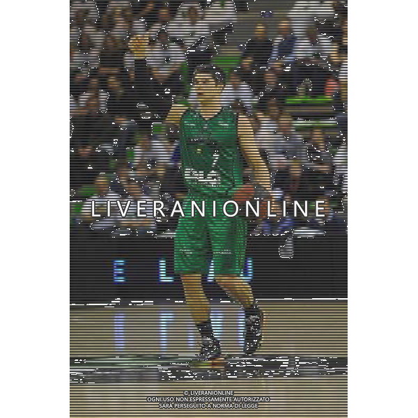 Trenton Meacham - 23.03.2015 - Lyon Villeurbanne / Dijon - 25e journee Pro A Photo : Jean Paul Thomas / Icon Sport allenamento nazionale francese ONLY ITALY