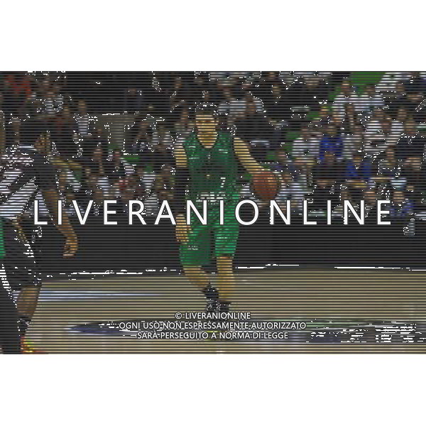 Trenton Meacham - 23.03.2015 - Lyon Villeurbanne / Dijon - 25e journee Pro A Photo : Jean Paul Thomas / Icon Sport allenamento nazionale francese ONLY ITALY