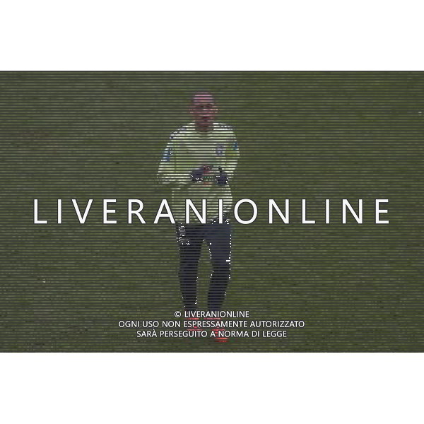 Fabinho - 24.03.2015 - Football - Entrainement Bresil -Stade Charlety-Paris Photo : Andre Ferreira / Icon Sport AG ALDO LIVERANI SAS ONLY ITALY