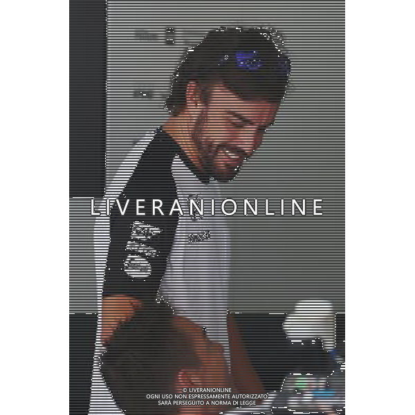 Fernando Alonso (ESP) McLaren. 26.03.2015. Formula 1 World Championship, Rd 2, Malaysian Grand Prix, Sepang, Malaysia, Thursday. /Agenzia Aldo Liverani sas - ITALY ONLY - EDITORIAL USE ONLY - Gp F1 di Malesia 26 marzo 2015